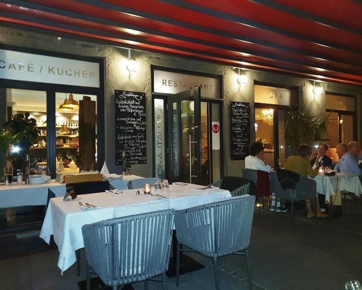 Osteria l'Angolo D'oro