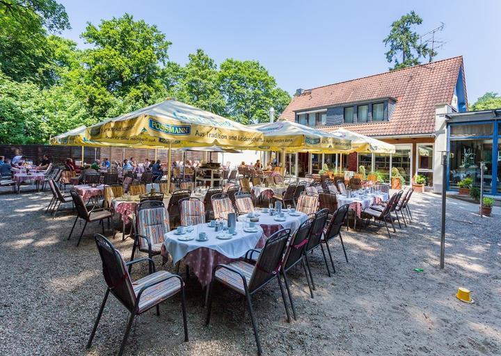 Restaurant Bölle