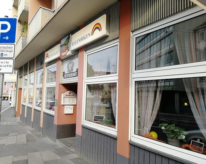 Restaurant Regenbogen