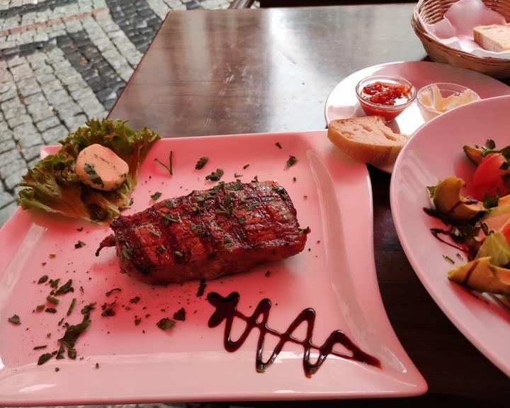 Casa del Sabor Steakhouse