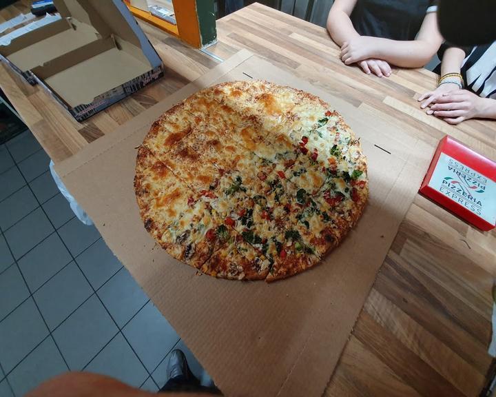 Pizzeria Express Darmstadt