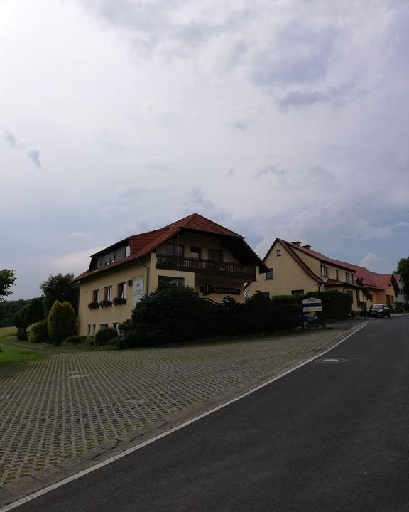 Landgasthof Rhönstübchen