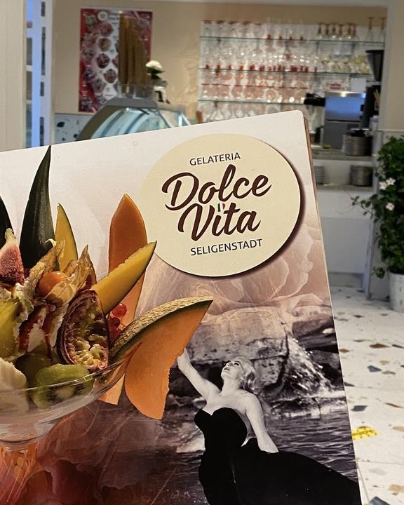 Eiscafe Dolce Vita