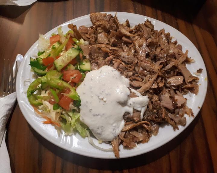 Grill Kebap 2000