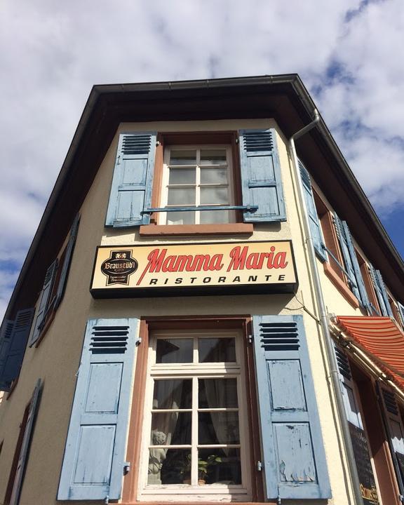 Ristorante Mamma Maria